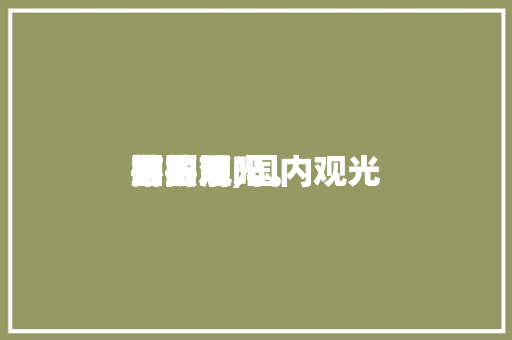 国内观光用不消护照了,国内观光必要带护照吗。