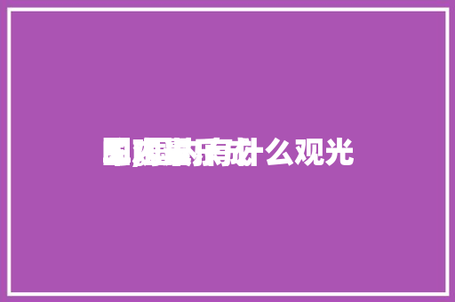 国内最乐成
的观光
车,国内有什么观光
车。 国内最乐成
的观光
车,国内有什么观光
车。 旅行资讯