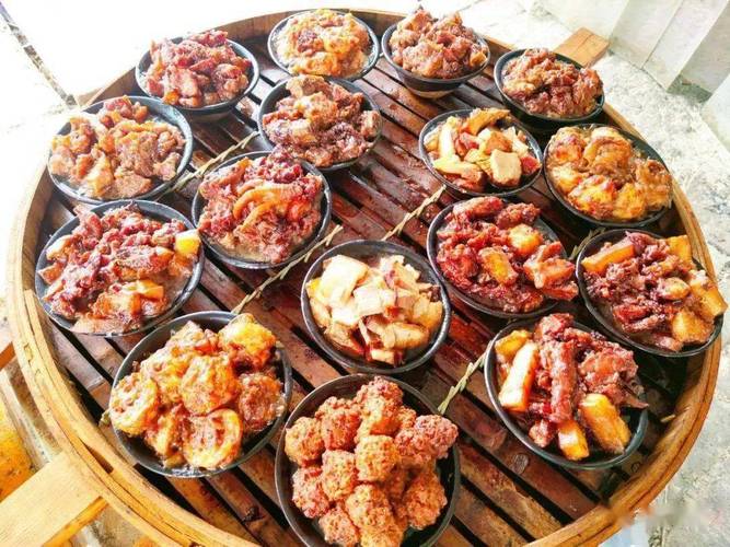 阳谷的蒸碗是怎么做的,阳谷最好吃的蒸碗 旅行资讯 阳谷的蒸碗是怎么做的,阳谷最好吃的蒸碗 阳谷的蒸碗是怎么做的,阳谷最好吃的蒸碗 旅行资讯