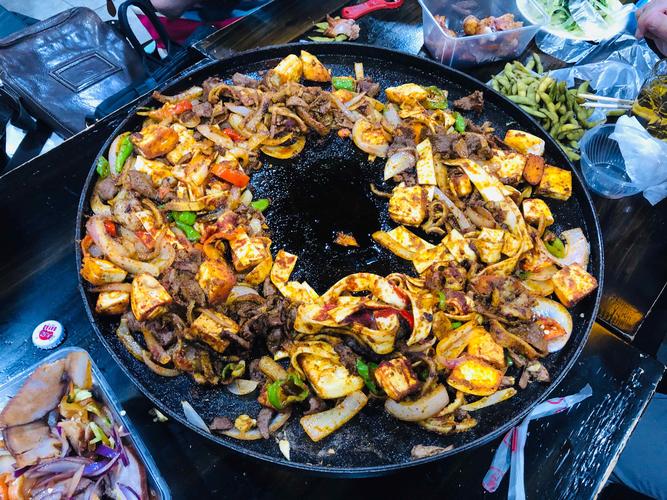 甘州市场名小吃,张掖小吃特色美食 生活指南 甘州市场名小吃,张掖小吃特色美食 甘州市场名小吃,张掖小吃特色美食 生活指南