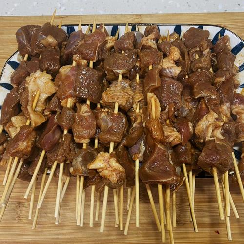 牛羊肉串怎样腌制比较嫩,牛羊肉串串店 旅行资讯 牛羊肉串怎样腌制比较嫩,牛羊肉串串店 牛羊肉串怎样腌制比较嫩,牛羊肉串串店 旅行资讯