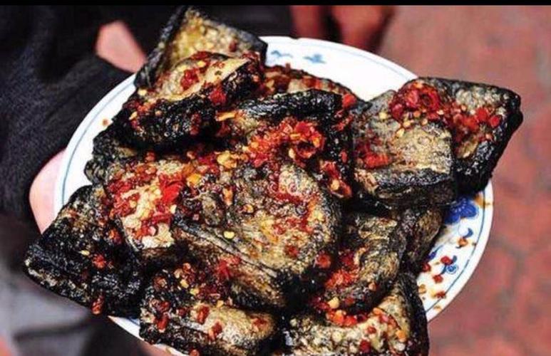 “臭豆腐”有那么多人爱吃，它到底有多好吃，特色美食臭豆腐 “臭豆腐”有那么多人爱吃，它到底有多好吃，特色美食臭豆腐 美食推荐