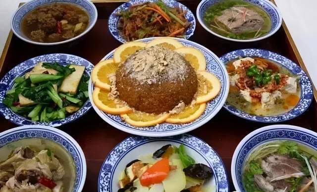甘肃农村酒席上的招牌菜,你吃过几种,甘肃特色早餐有哪些 旅行资讯 甘肃农村酒席上的招牌菜,你吃过几种,甘肃特色早餐有哪些 甘肃农村酒席上的招牌菜,你吃过几种,甘肃特色早餐有哪些 旅行资讯