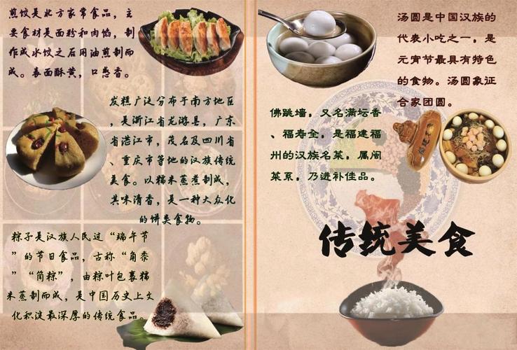 流传最久远的美食文化，你知道几个，地方传统小吃的传承与保护 流传最久远的美食文化，你知道几个，地方传统小吃的传承与保护 生活指南