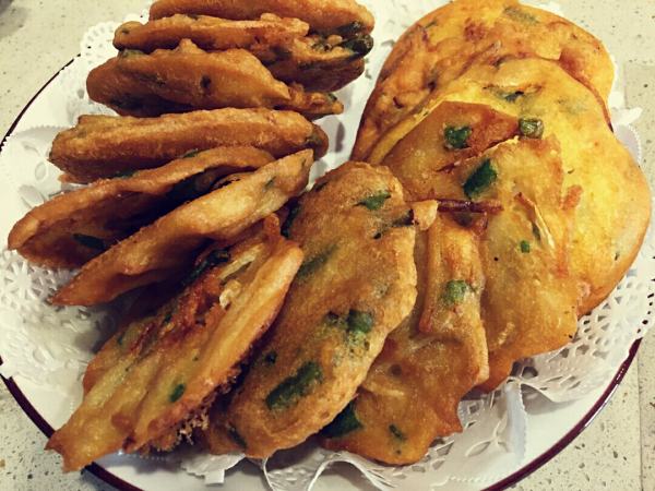 饶平所城三角油粿做法,饶平有什么小吃 健康建议 饶平所城三角油粿做法,饶平有什么小吃 饶平所城三角油粿做法,饶平有什么小吃 健康建议