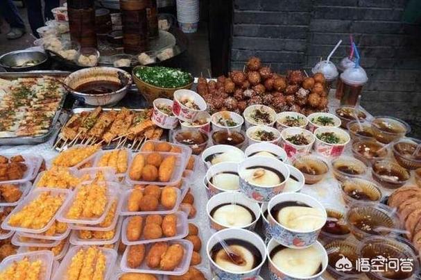 利润很吓人的10个冷门小吃,生意比较好的小吃 生活指南 利润很吓人的10个冷门小吃,生意比较好的小吃 利润很吓人的10个冷门小吃,生意比较好的小吃 生活指南