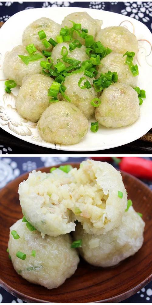 淮南夏集圆子的家常做法,江淮美食 旅行资讯 淮南夏集圆子的家常做法,江淮美食 淮南夏集圆子的家常做法,江淮美食 旅行资讯