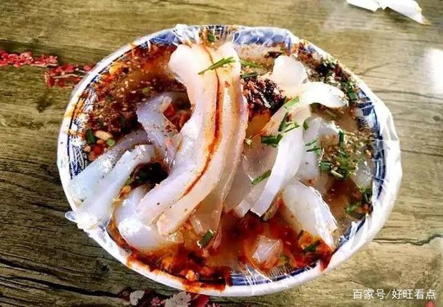 神木的十大名吃,神木地方特色美食小吃 旅行资讯 神木的十大名吃,神木地方特色美食小吃 神木的十大名吃,神木地方特色美食小吃 旅行资讯