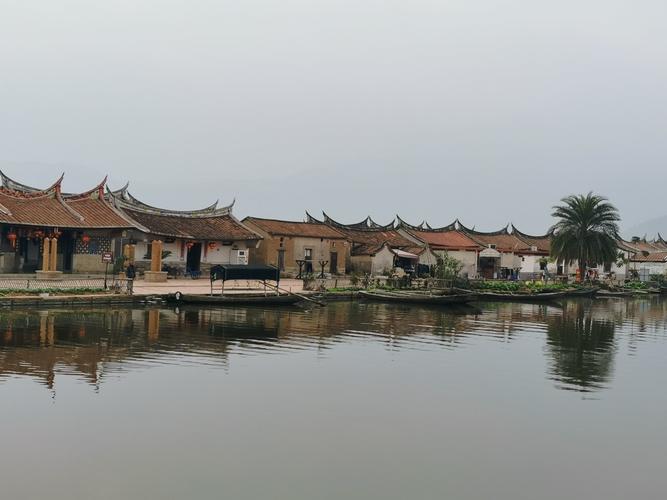 闽南水乡，有去过的吗？感觉怎么样，龙海东园有什么好玩的地方 闽南水乡，有去过的吗？感觉怎么样，龙海东园有什么好玩的地方 家居窍门