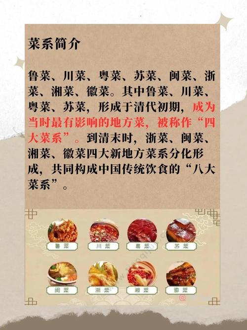 8大菜系排名及其特点,八大菜系 特色 旅行资讯 8大菜系排名及其特点,八大菜系 特色 8大菜系排名及其特点,八大菜系 特色 旅行资讯