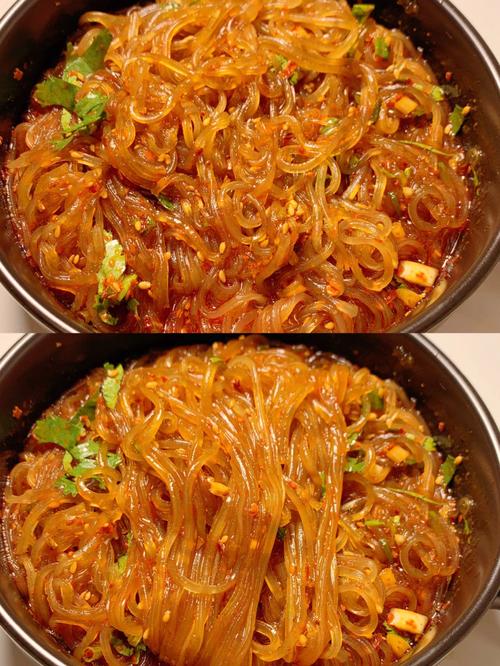 粉条能凉拌着吃吗，嗦粉传统做法 粉条能凉拌着吃吗，嗦粉传统做法 生活指南