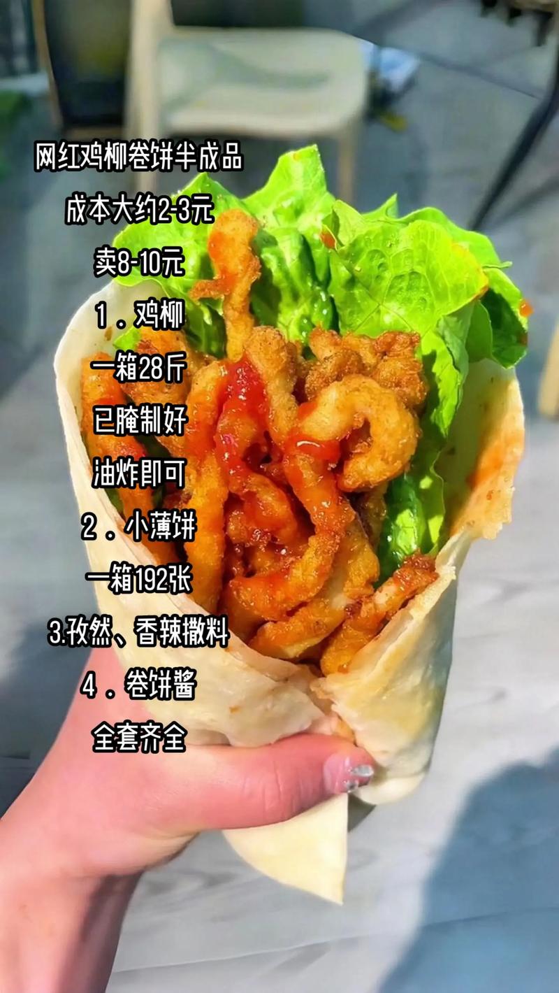 卷饼最正宗的做法,卷饼类的小吃 家居窍门 卷饼最正宗的做法,卷饼类的小吃 卷饼最正宗的做法,卷饼类的小吃 家居窍门