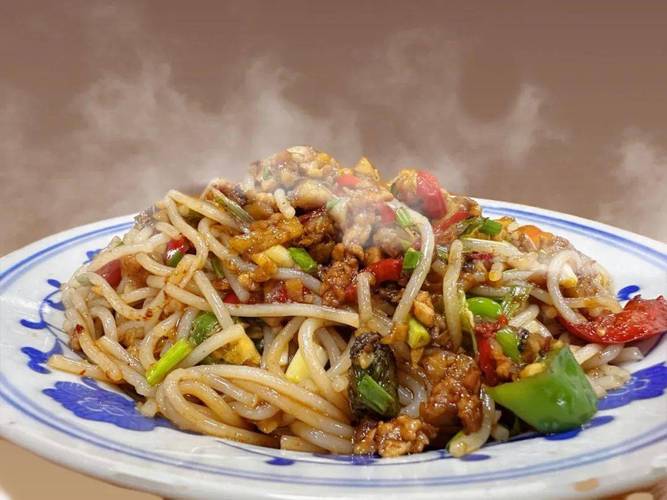 广丰炒粉,好吃吗,广丰小吃特产 健康建议 广丰炒粉,好吃吗,广丰小吃特产 广丰炒粉,好吃吗,广丰小吃特产 健康建议