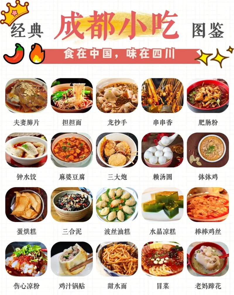 成都小吃街文案,四川美食文案 生活指南 成都小吃街文案,四川美食文案 成都小吃街文案,四川美食文案 生活指南
