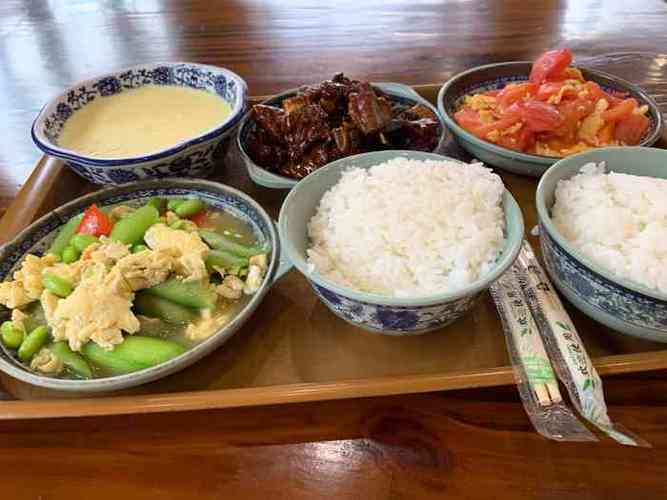 界牌大食堂的位置，丹阳界牌有什么好吃的 界牌大食堂的位置，丹阳界牌有什么好吃的 生活指南