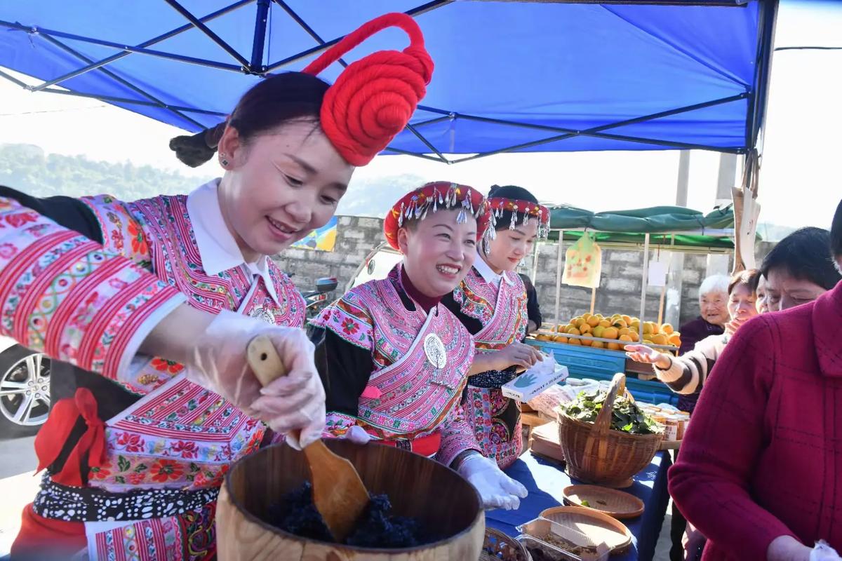 龙冈三月三乌饭节介绍,连江吃的 旅行资讯 龙冈三月三乌饭节介绍,连江吃的 龙冈三月三乌饭节介绍,连江吃的 旅行资讯