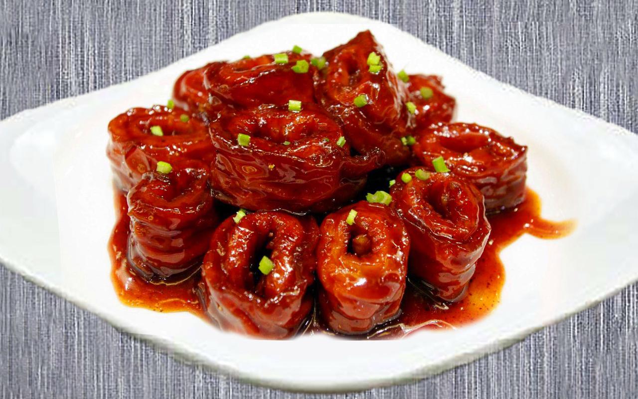 山东名菜“九转大肠”,特点是什么?怎么做,调查地方特色美食的调查报告 美食推荐 山东名菜“九转大肠”,特点是什么?怎么做,调查地方特色美食的调查报告 山东名菜“九转大肠”,特点是什么?怎么做,调查地方特色美食的调查报告 美食推荐