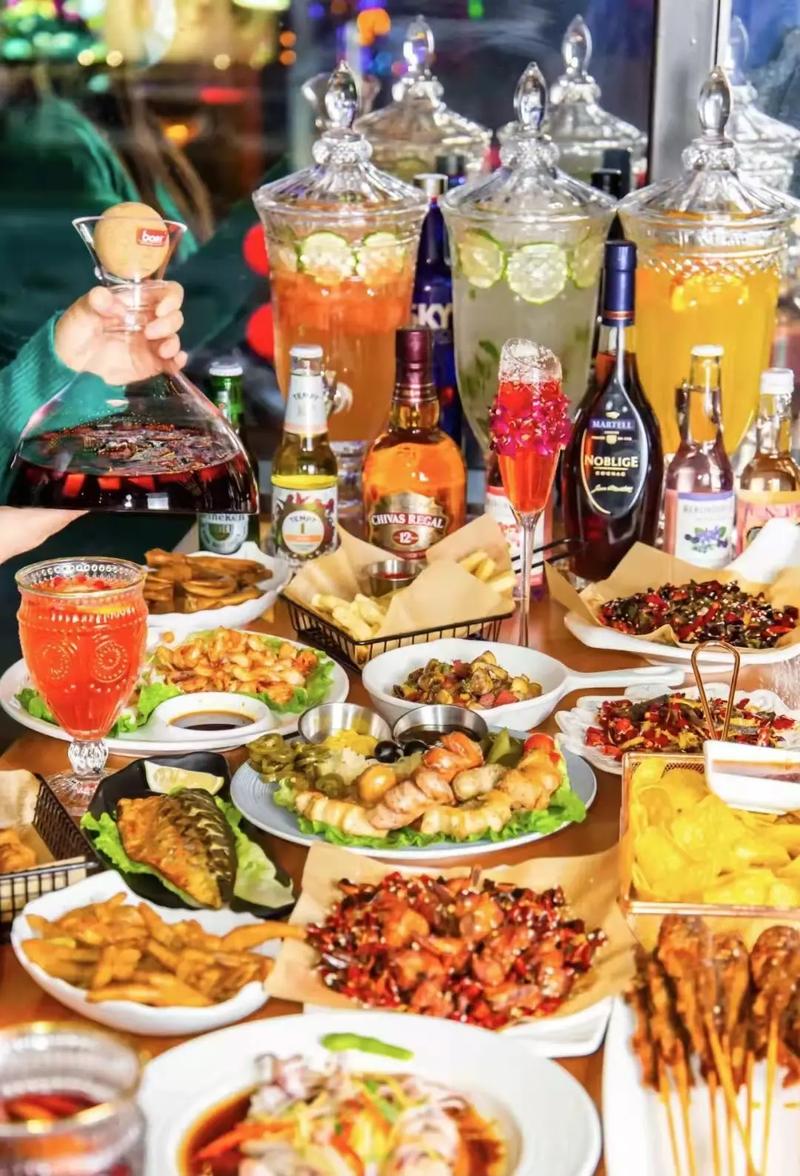 有什么适合酒吧的小吃,高端小吃 家居窍门 有什么适合酒吧的小吃,高端小吃 有什么适合酒吧的小吃,高端小吃 家居窍门