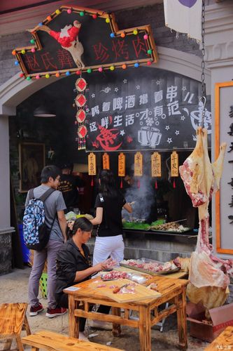 云南小吃街推荐,民国有什么小吃 家居窍门 云南小吃街推荐,民国有什么小吃 云南小吃街推荐,民国有什么小吃 家居窍门