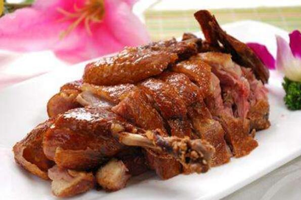 鸭界三雄哪个好吃,哪个地方的鸭子最有名 美食推荐 鸭界三雄哪个好吃,哪个地方的鸭子最有名 鸭界三雄哪个好吃,哪个地方的鸭子最有名 美食推荐