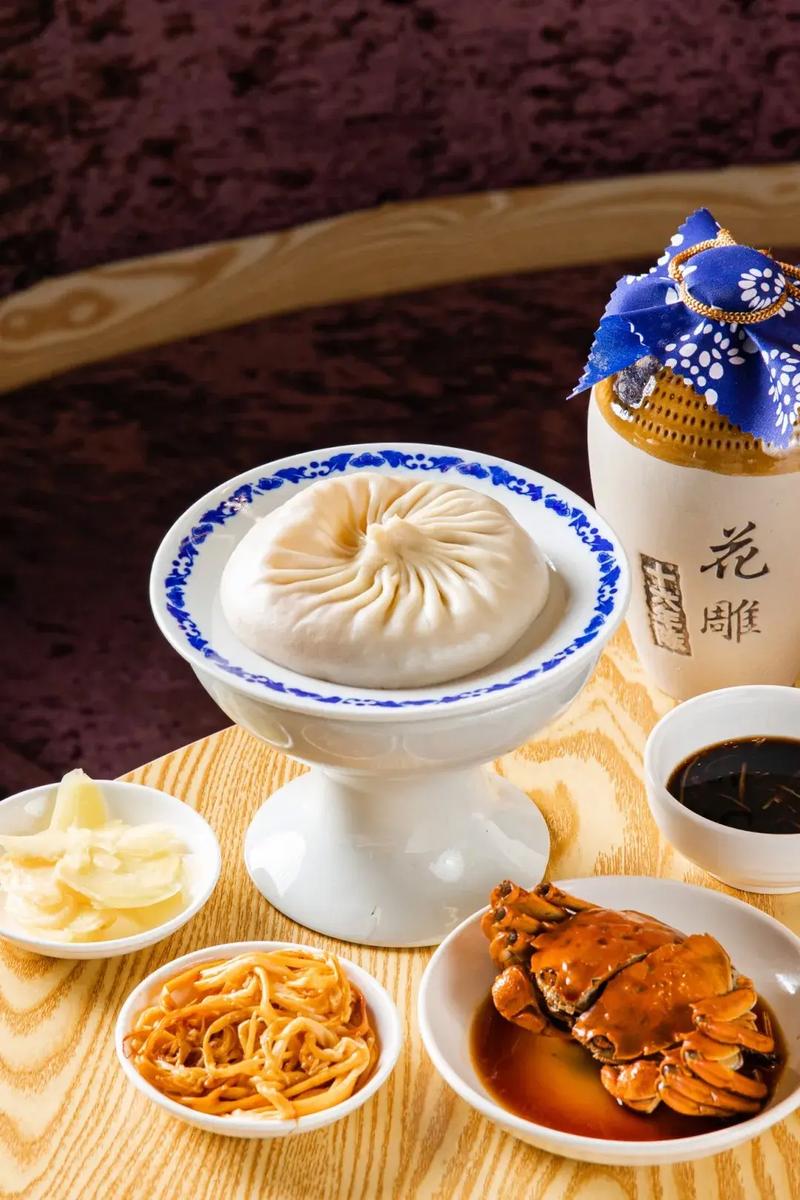 蟹黄汤包的正宗做法,皮肚是啥做的 美食推荐 蟹黄汤包的正宗做法,皮肚是啥做的 蟹黄汤包的正宗做法,皮肚是啥做的 美食推荐