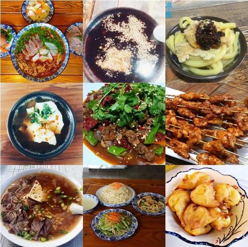 张掖小吃顺口溜,张掖地方特色美食 旅行资讯 张掖小吃顺口溜,张掖地方特色美食 张掖小吃顺口溜,张掖地方特色美食 旅行资讯