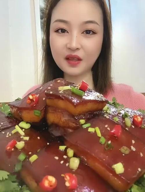 直播吃的像五花肉的东西是啥,直播生活推荐的美食 美食推荐 直播吃的像五花肉的东西是啥,直播生活推荐的美食 直播吃的像五花肉的东西是啥,直播生活推荐的美食 美食推荐