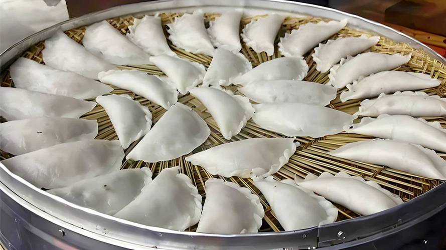博爱十大小吃，泽州县特色美食
