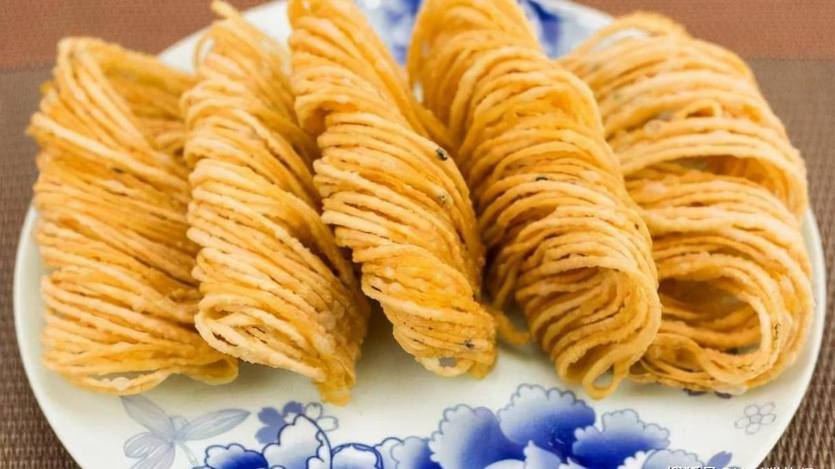 淮安特色小吃有哪些，淮安特色美食小吃