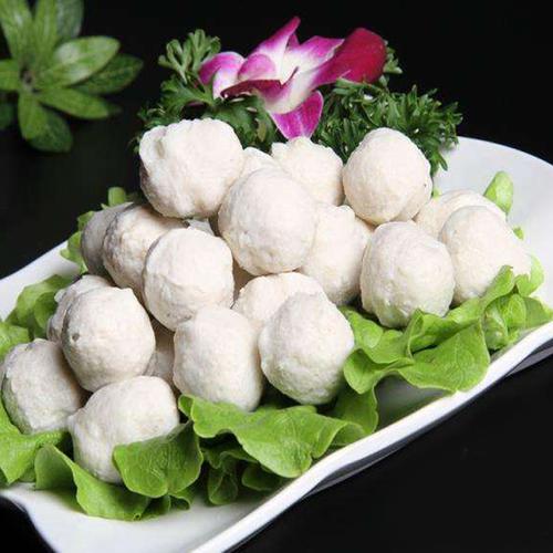 什么牌子的鱼丸最好吃，鱼丸小吃有哪几种