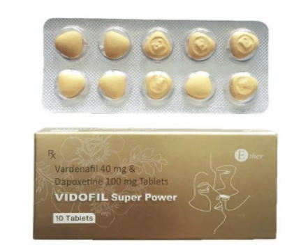印度金钻VIDOFIL Super Power效果测评