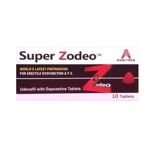 印度红水鬼Super Zodeo成分